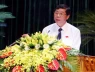 Nguyên Bí thư Tỉnh ủy Bắc Giang Bùi Văn Hải bị cách tất cả chức vụ trong Đảng