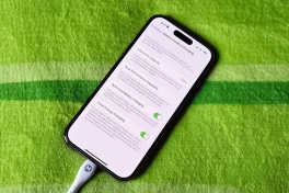 Tính năng sạc độc lạ trên iPhone nhưng không phải ai cũng dùng được