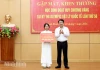 Ninh Bình thưởng lớn cho cả thầy và trò đạt huy chương vàng Vật lý quốc tế!