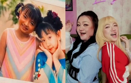 Đừng bắt người lớn phải mãi là "bé" Xuân Mai