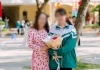 Fanpage trường THPT Lương Tài đã ẩn bài flex thủ khoa khối D toàn quốc