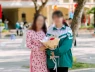 Fanpage trường THPT Lương Tài đã ẩn bài flex thủ khoa khối D toàn quốc