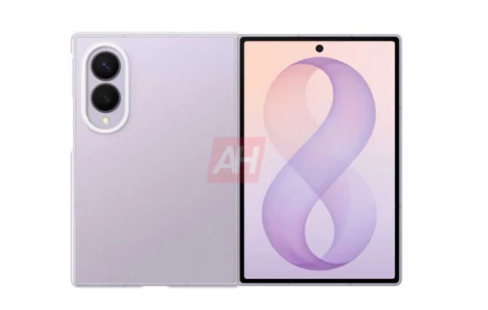Galaxy Z Fold8 lộ diện trước giờ ra mắt, Samsung có thể đổi tên dòng smartphone gập