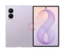 Galaxy Z Fold8 lộ diện trước giờ ra mắt, Samsung có thể đổi tên dòng smartphone gập