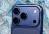 iPhone 18 Pro Max có thể lần đầu trang bị camera thay đổi khẩu độ