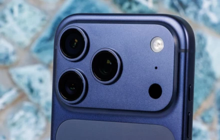 iPhone 18 Pro Max có thể lần đầu trang bị camera thay đổi khẩu độ