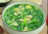 Nấu canh rau cải nhớ đừng quên gia vị này