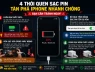Apple cũng khuyến cáo: 4 sai lầm khi sạc pin khiến iPhone nhanh hỏng