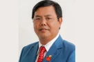 Ông Nguyễn Tiến Hải được giao Quyền Bộ trưởng Bộ Nội vụ