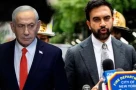 Thủ tướng Israel đáp trả lời đe dọa bắt giữ từ Thị trưởng New York: Cuộc khẩu chiến nóng