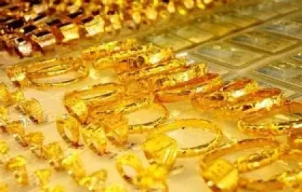 Vì sao giá vàng thế giới bất ngờ bật tăng?