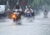 Diễn biến đáng chú ý của đợt mưa lớn diện rộng sắp diễn ra ở miền Bắc từ ngày 23-25/7