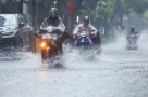 Diễn biến đáng chú ý của đợt mưa lớn diện rộng sắp diễn ra ở miền Bắc từ ngày 23-25/7