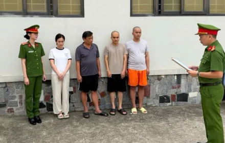🔥 Vụ kim cương lậu lan sang cả SJC rồi!