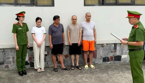 🔥 Vụ kim cương lậu lan sang cả SJC rồi!