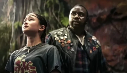 Sao nhí 'Godzilla vs Kong' Kaylee Hottle qua đời ở tuổi 18 sau tai nạn xe hơi
