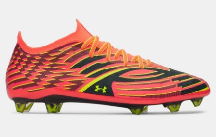 Không phải Nike hay Adidas, Under Armour ghi dấu ấn với bàn thắng quyết định World Cup 2026