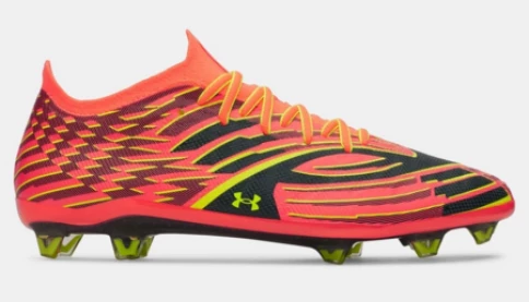 Không phải Nike hay Adidas, Under Armour ghi dấu ấn với bàn thắng quyết định World Cup 2026