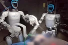 Robot hình người lần đầu tiên tự tay mổ nội soi thành công: Bước ngoặt có thể thay đổi ngành phẫu thuật