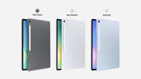 Galaxy Tab S10 FE và Galaxy Tab S9 FE: Nâng cấp đáng tiền hay chỉ là cải tiến nhẹ?