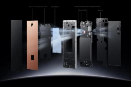 Tất tần tật về chiếc gaming phone siêu mỏng "ăn đứt" Galaxy S25 Ultra