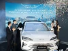 BYD Sealion 6 "chào" Miền Tây: Đông đảo khách hàng hào hứng trải nghiệm, đặt cọc ngay tại chỗ