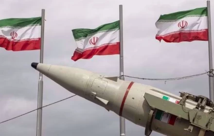 Iran cảnh báo Mỹ sẽ đối mặt "hàng triệu người" nếu đưa quân vào lãnh thổ