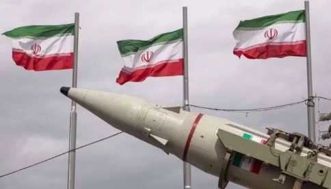 Iran cảnh báo Mỹ sẽ đối mặt "hàng triệu người" nếu đưa quân vào lãnh thổ