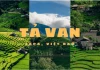 Tạm rời phố thị, ta về Tả Van “chill” giữa núi rừng Tây Bắc, tìm khoảng bình yên