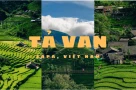 Tạm rời phố thị, ta về Tả Van “chill” giữa núi rừng Tây Bắc, tìm khoảng bình yên