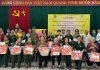 CLB Tình Người: Tri ân những cựu thanh niên xung phong - Những người giữ trọn lời hứa với Tổ quốc