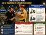Chạy xe điện đi nhậu có bị thổi nồng độ cồn và phạt không?