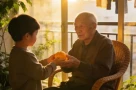 Người sắp qua đời có thực sự xuất hiện những dấu hiệu báo trước?