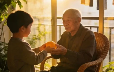 Người sắp qua đời có thực sự xuất hiện những dấu hiệu báo trước?