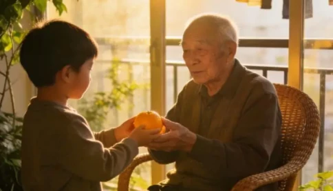Người sắp qua đời có thực sự xuất hiện những dấu hiệu báo trước?