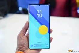 Fan táo cũng phải thừa nhận iPhone 16  Pro Max thua kém trước loạt flagship Android này