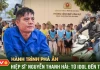 'Hiệp sĩ' Nguyễn Thanh Hải 'gáy' một đằng, làm một nẻo