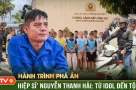 'Hiệp sĩ' Nguyễn Thanh Hải 'gáy' một đằng, làm một nẻo