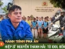 'Hiệp sĩ' Nguyễn Thanh Hải 'gáy' một đằng, làm một nẻo
