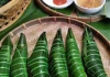 Quà quê dân dã mang đậm hồn quê xứ Thanh