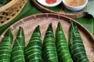 Quà quê dân dã mang đậm hồn quê xứ Thanh