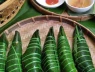 Quà quê dân dã mang đậm hồn quê xứ Thanh
