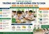 Từ năm học mới, trường học Hà Nội không còn tự chọn đơn vị nấu ăn bán trú: Điều gì sẽ thay đổi?