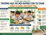 Từ năm học mới, trường học Hà Nội không còn tự chọn đơn vị nấu ăn bán trú: Điều gì sẽ thay đổi?