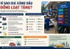 Vì sao giá xăng dầu đồng loạt tăng?