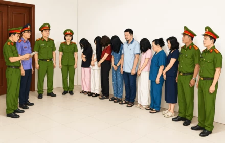 Quá dã man, lòng tham chà đạp y đức: Bơm sữa đậu nành để "vẽ bệnh", moi tiền bệnh nhân