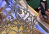 Nóng! Thêm một đơn vị kinh doanh kim cương tài trợ vương miện cho các cuộc thi hoa hậu tạm ngừng hoạt động