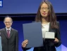 Hai nhà toán học người Trung Quốc lần đầu tiên giành được Huy chương Fields 2026