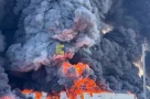 Ukraine liên tục tập kích hệ thống kho vận của "Amazon Nga"