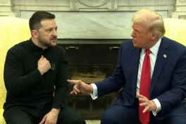 Trump dọa rút khỏi hòa đàm Nga - Ukraine, chiêu trò PR hay ván cược nguy hiểm?